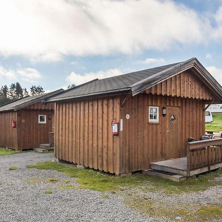Topcamp Mjøsa - Brumunddal Bagian luar foto