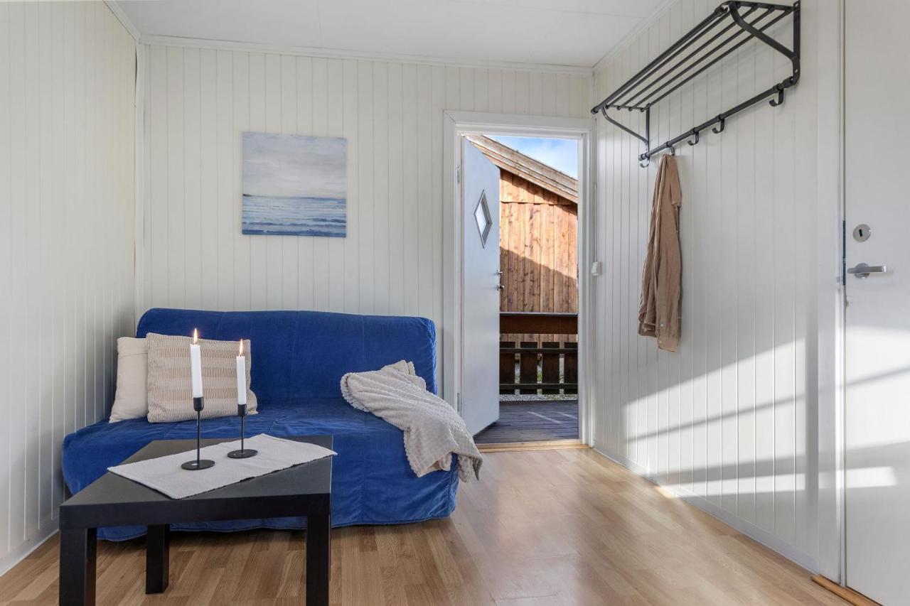 Topcamp Mjøsa - Brumunddal Bagian luar foto