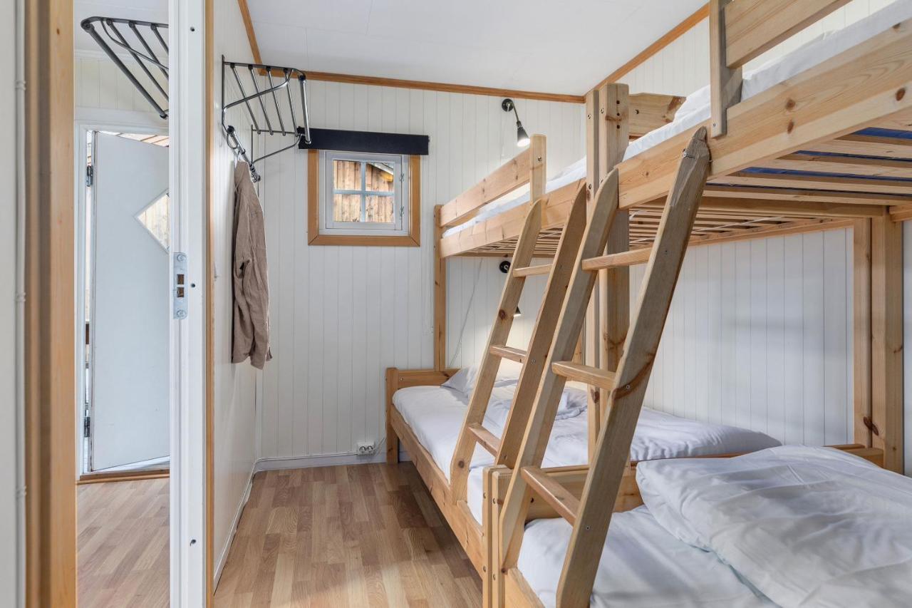 Topcamp Mjøsa - Brumunddal Bagian luar foto